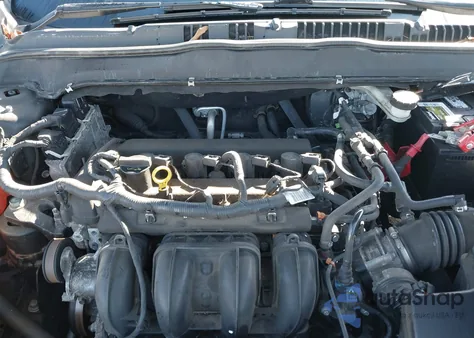 2013 Ford Fusion Se из США, поврежденный, VIN 3FA6P0H79DR215475